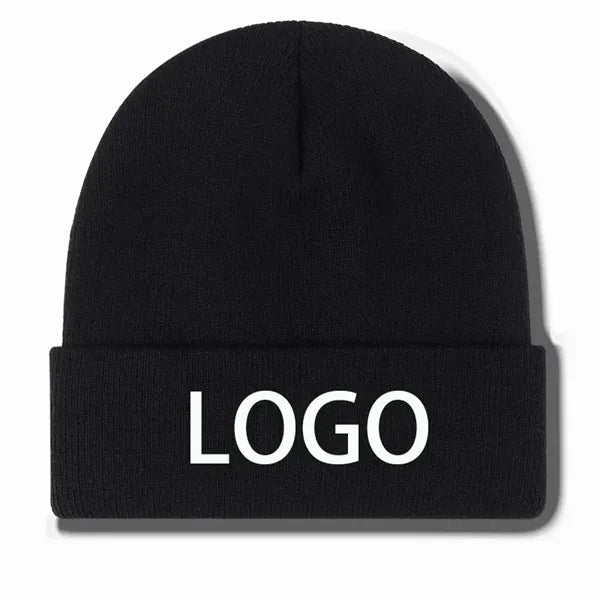 Knitted Hat