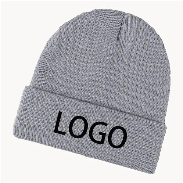 Knitted Hat