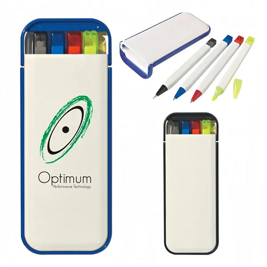 4 in 1 Writing Set