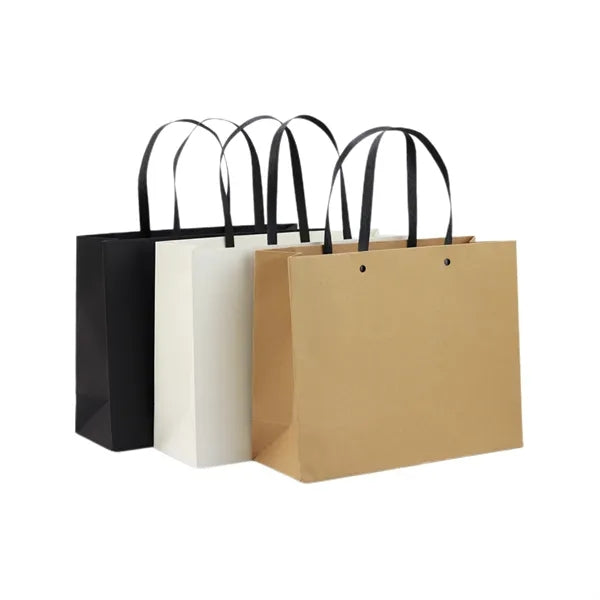 Sturdy Paper Gift Bags