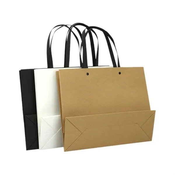 Sturdy Paper Gift Bags