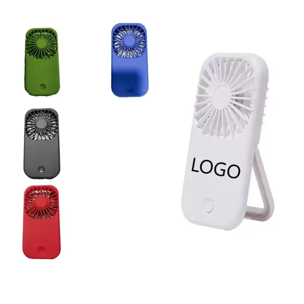 Hand Held Fan