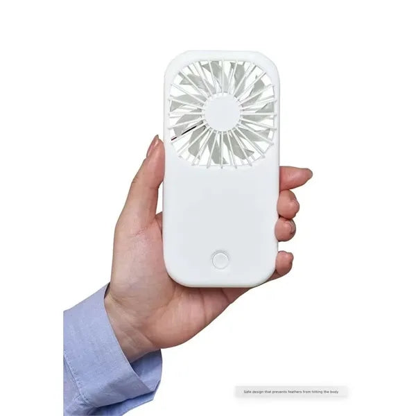 Hand Held Fan