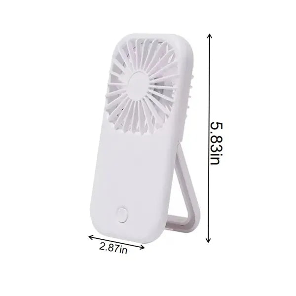 Hand Held Fan
