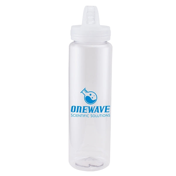 Pro+ - 32 Oz. Water Bottle