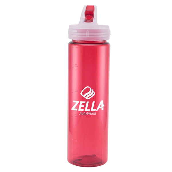 Pro+ - 32 Oz. Water Bottle