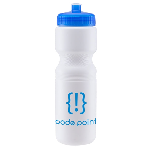 Velocity - 28 oz. Sports Bottle - Silkscreen