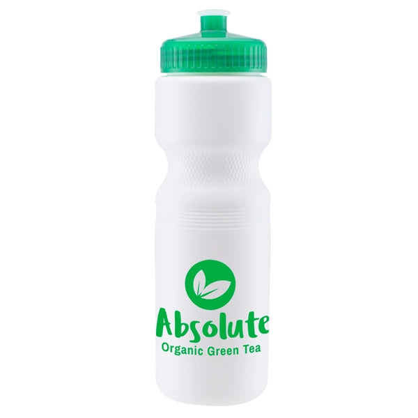 Velocity - 28 oz. Sports Bottle - Silkscreen