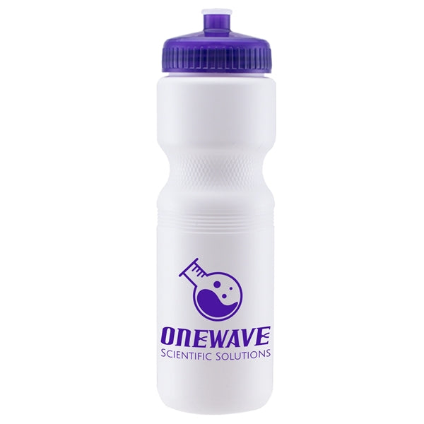 Velocity - 28 oz. Sports Bottle - Silkscreen