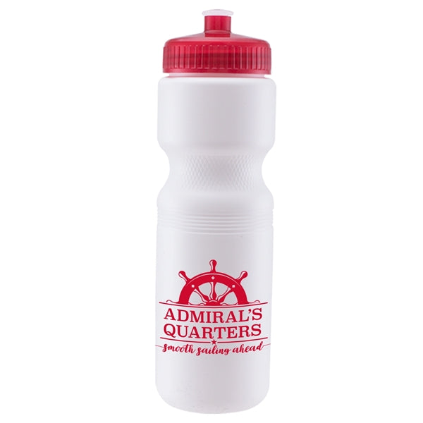 Velocity - 28 oz. Sports Bottle - Silkscreen