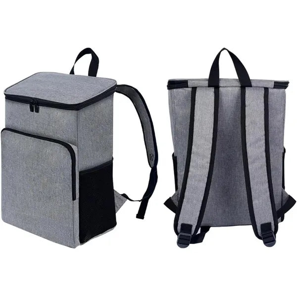 Insulated Backpack Cooler