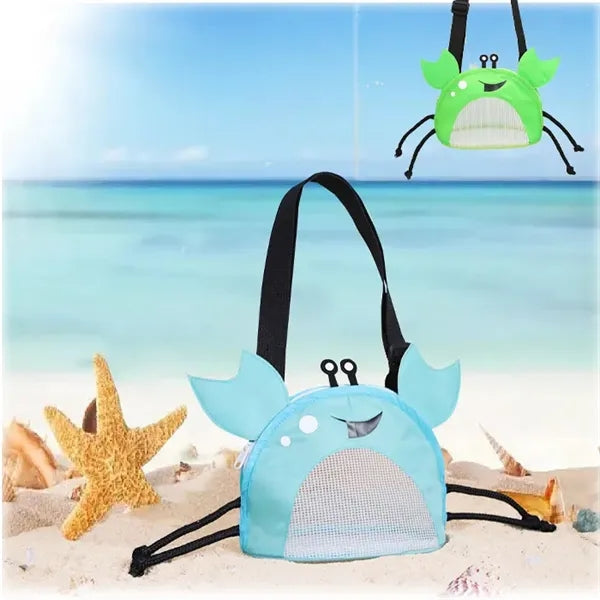 Kids Crab Shape Organizer