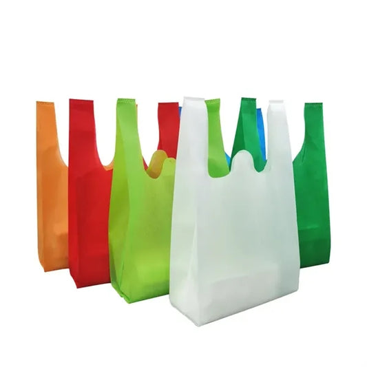 Recycled PP Non Woven Bag