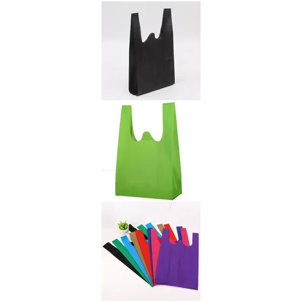 Recycled PP Non Woven Bag