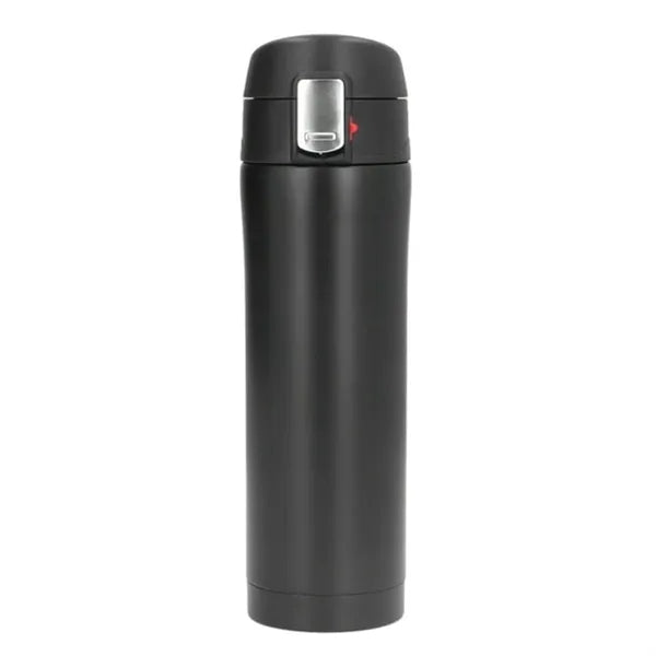 Innovative Splash Cup Water Bottle