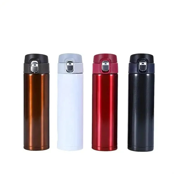 Innovative Splash Cup Water Bottle
