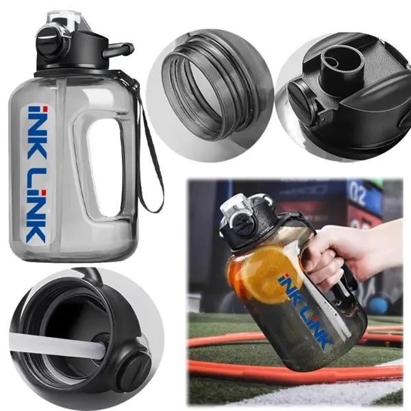 Silicone Folding Sports Mug