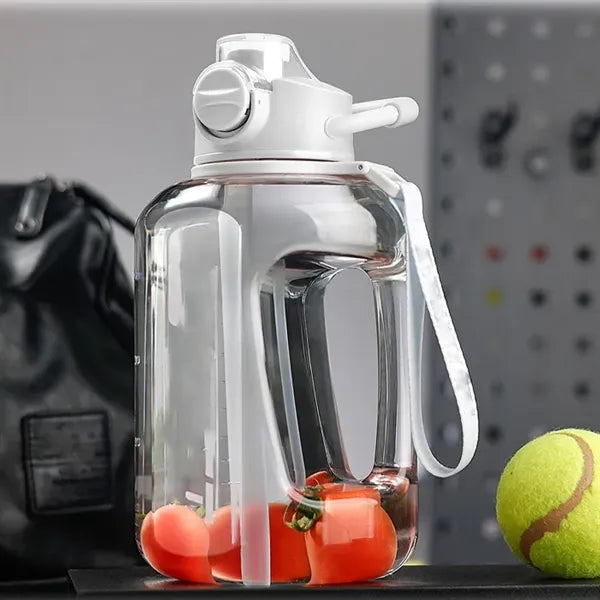 Silicone Folding Sports Mug
