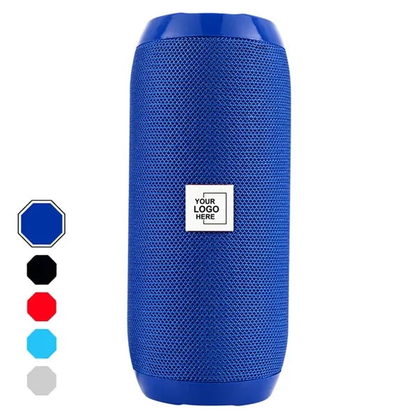 Portable Bluetooth Speaker