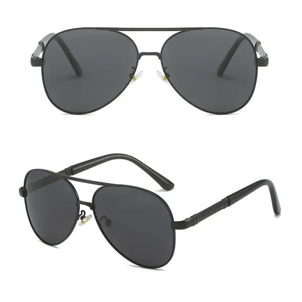 Polarized Color Changing Sunglasses