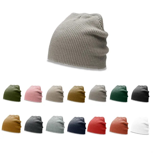 Richardson Slouch Knit Beanie