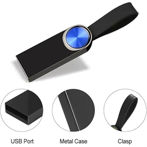 USB Flash Drive