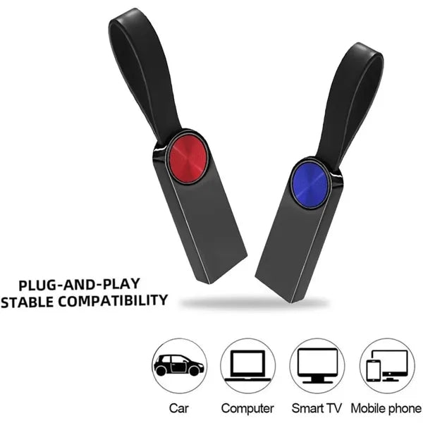 USB Flash Drive