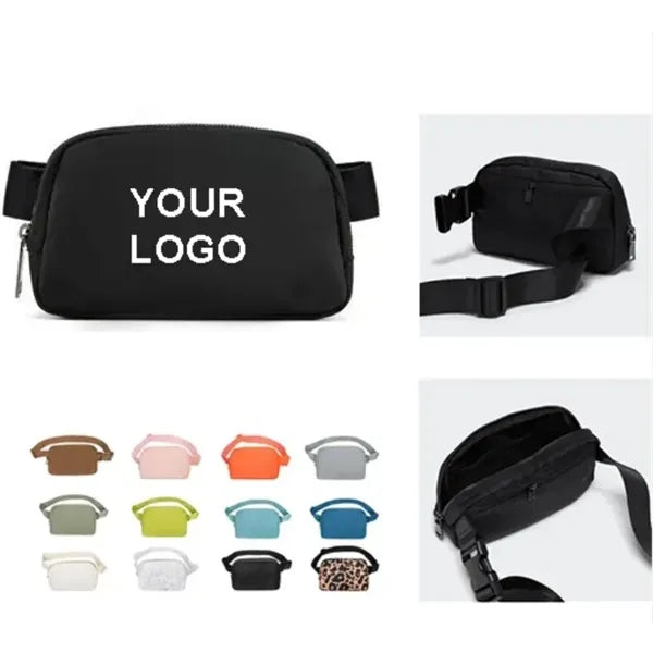 Cross Body Fanny Pack