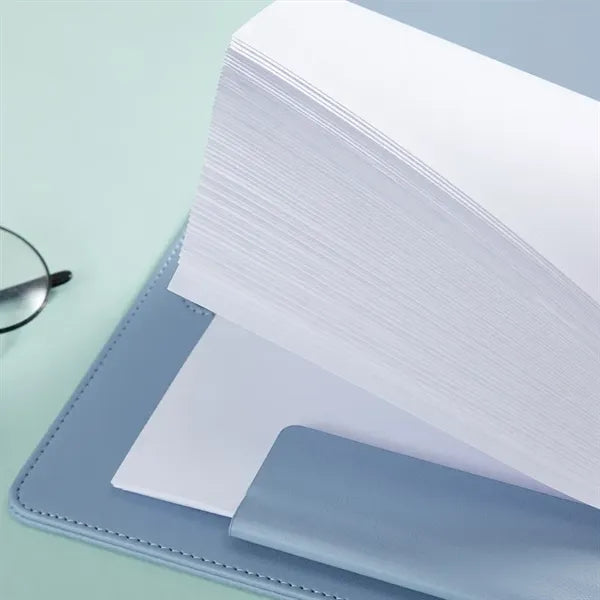 Clipboards with Pen Holder & Low Profile Clip