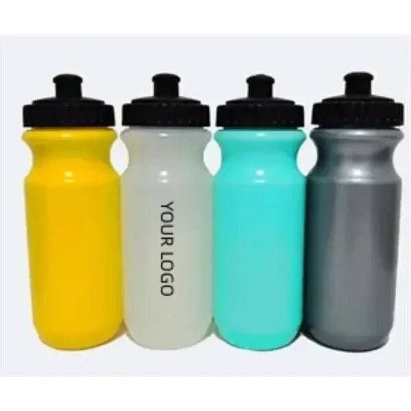 20oz Bicycle Water Bottle