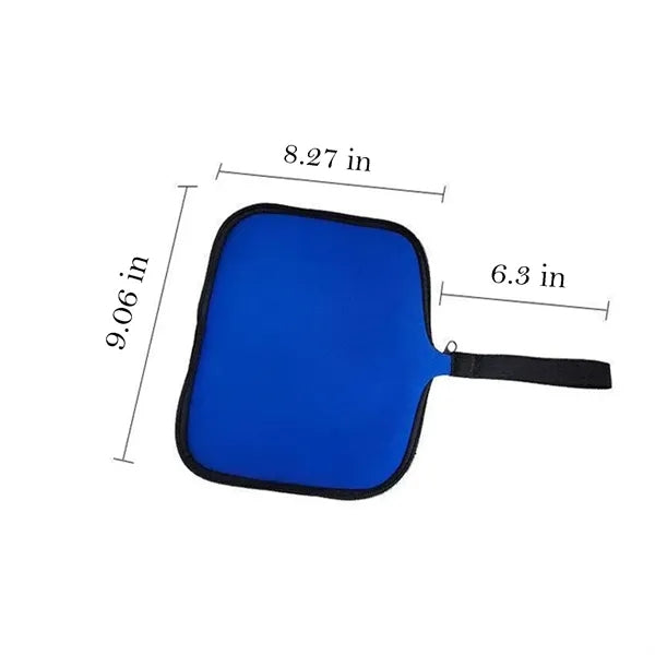 Mouse Pad Travel Storage Bag