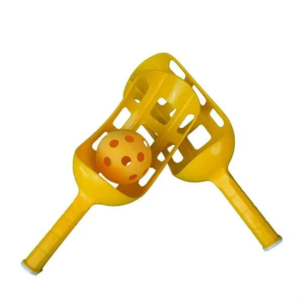 Children's Ball Catching