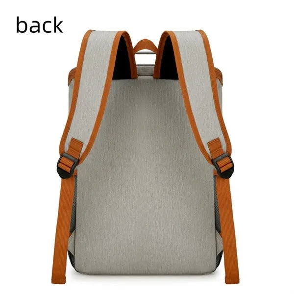 Lightweight 26 Cans Insulated Cooler Backpack