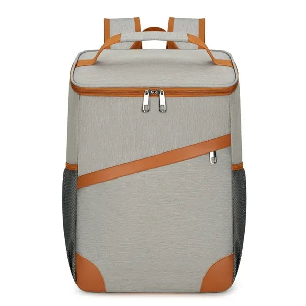 Lightweight 26 Cans Insulated Cooler Backpack