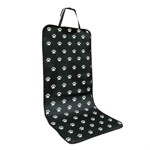 Durable Polyester Car Seat Cover for Dogs & Pets