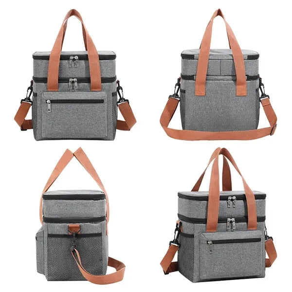 Bento Cooler Bag