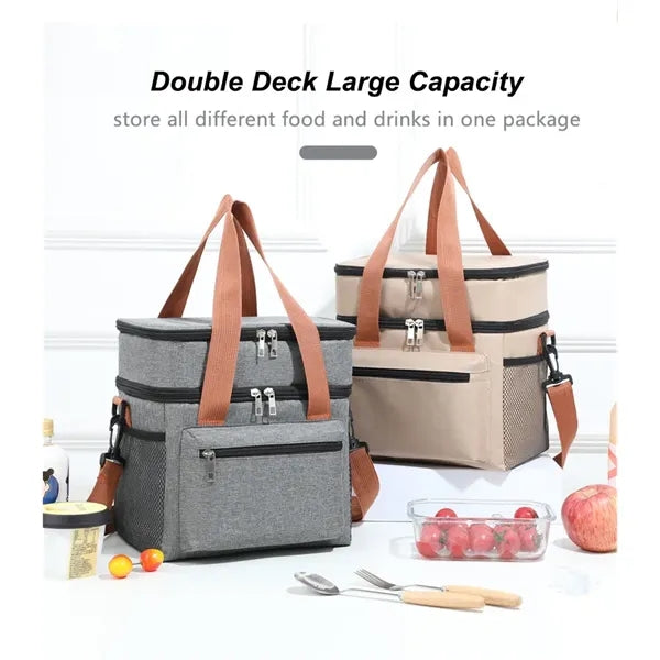 Bento Cooler Bag