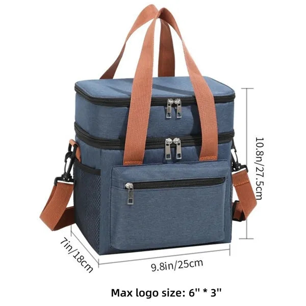Bento Cooler Bag
