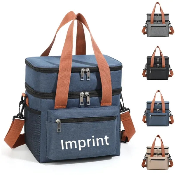 Bento Cooler Bag