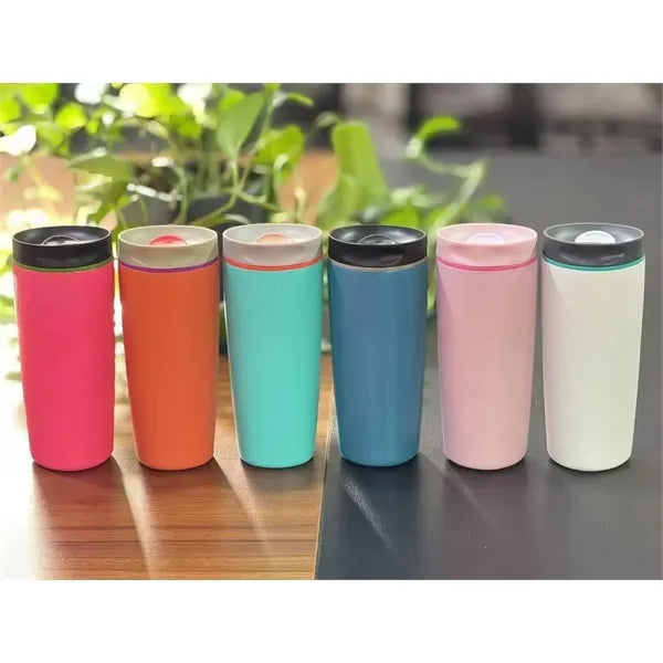 20OZ Stainless Steel Vacuum Insulated Tumbler Coffee Mugs