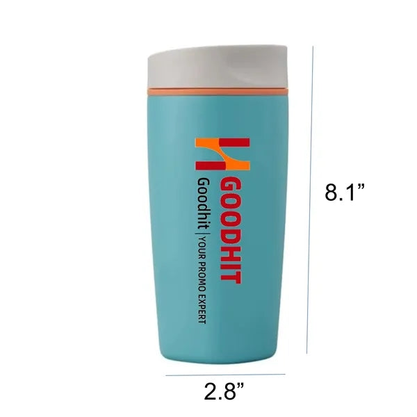 20OZ Stainless Steel Vacuum Insulated Tumbler Coffee Mugs