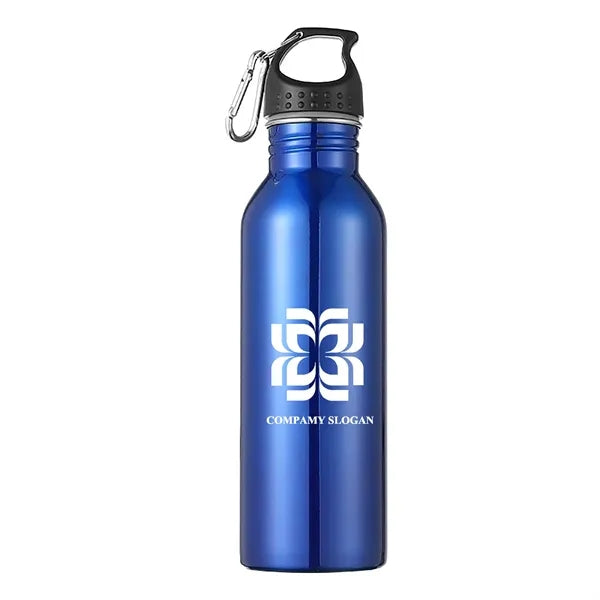 25oz Outdoor Sports Water Bottle