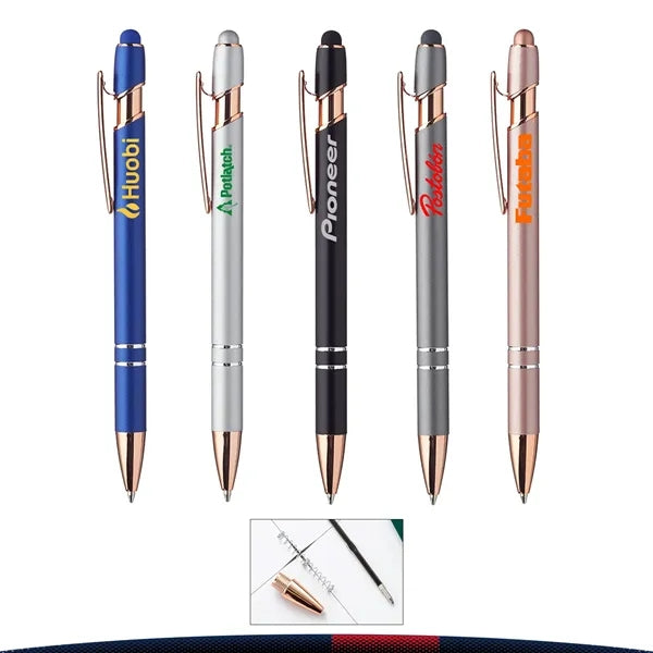 Vontis Metal Stylus Pen
