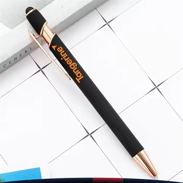 Vontis Metal Stylus Pen
