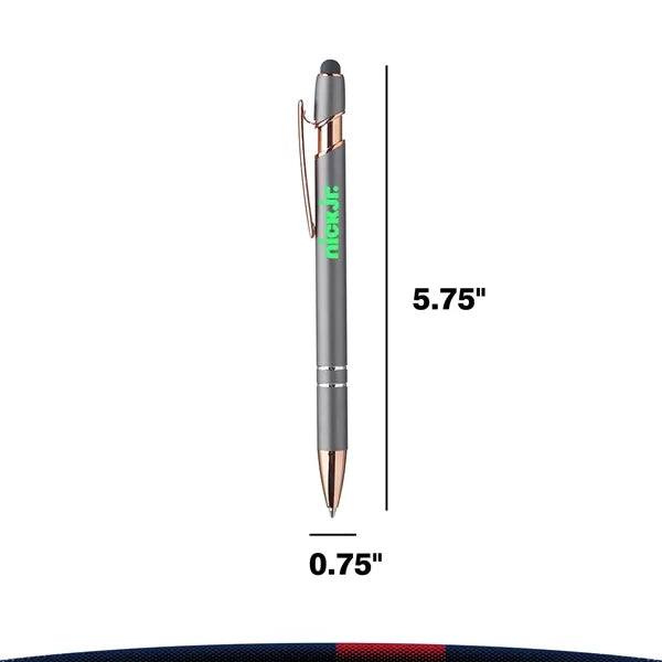 Vontis Metal Stylus Pen