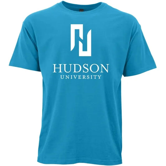 Heavy Ringspun Cotton T-Shirt