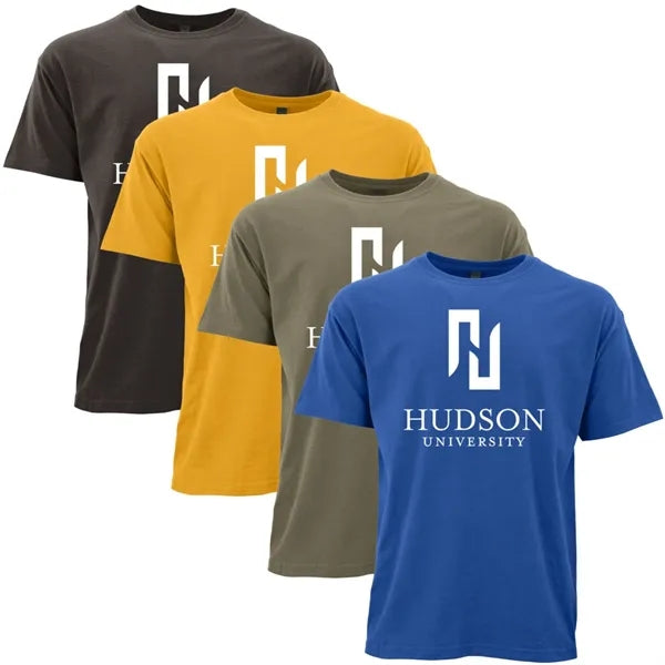 Heavy Ringspun Cotton T-Shirt