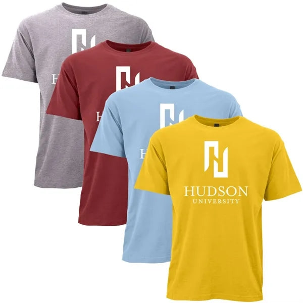 Heavy Ringspun Cotton T-Shirt