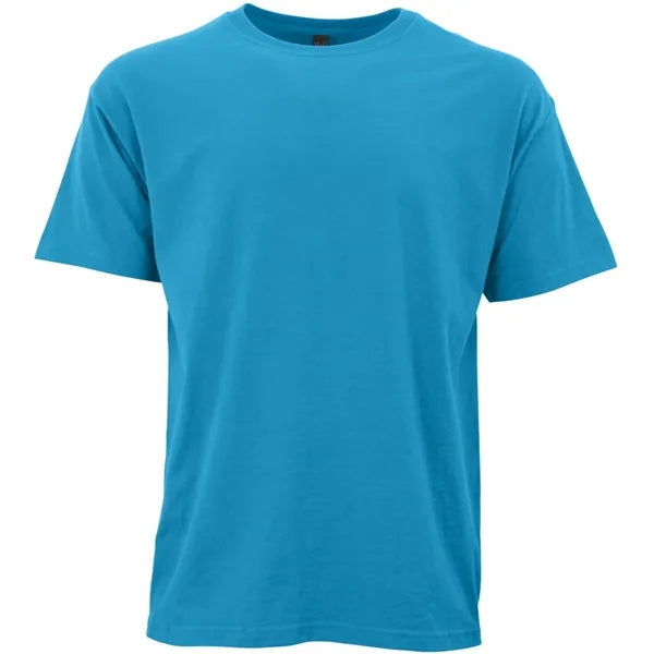 Heavy Ringspun Cotton T-Shirt