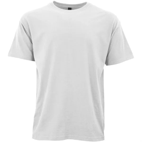 Heavy Ringspun Cotton T-Shirt